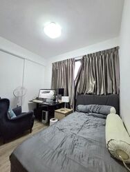 The Rainforest (D23), Condominium #637787881